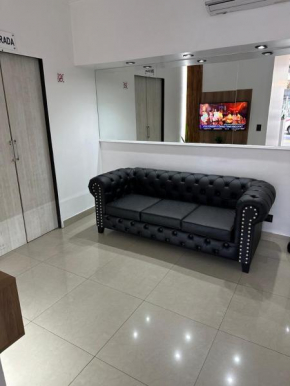 Hotel Quito